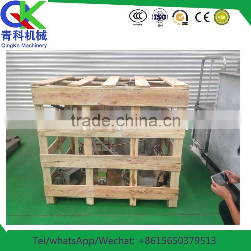 handpush road marking equipment made in Qingke machinery