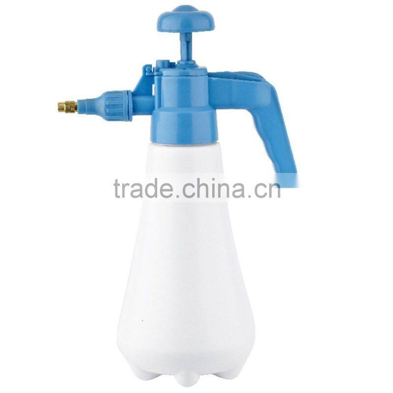 2L high quality garden hand pump sprayer/ pressure sprayer
