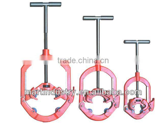 High Efficiency Manual Metal Pipe Cutter