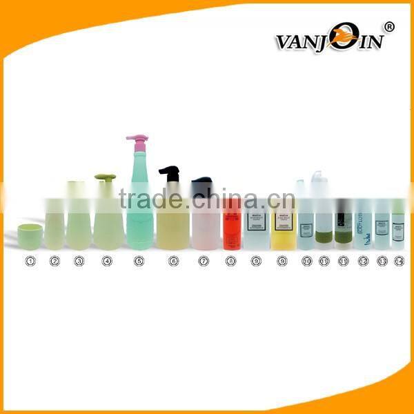 Health and Beauty Packaging Airless Pump Bottle