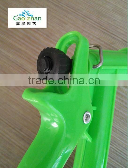 2- Function water hose spray gun