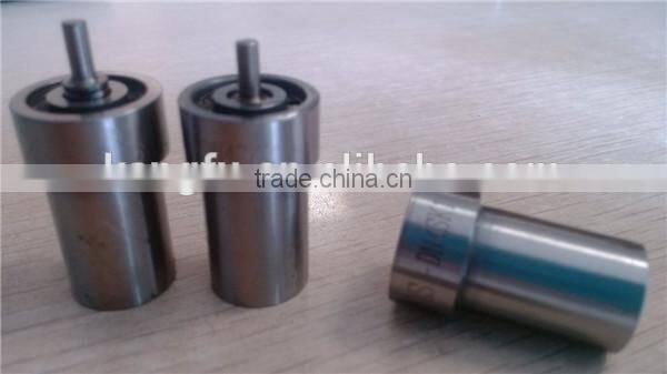 Injector type nozzle DN4SK1