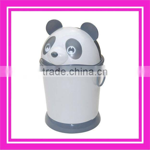 animal shaped garbage bin / garbage bins for sale / decorative waste baskets