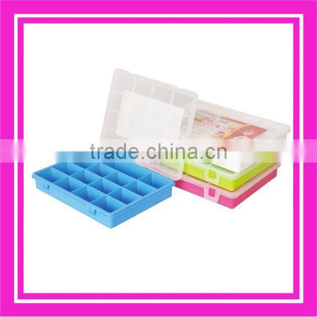 plastic tool box & tool case