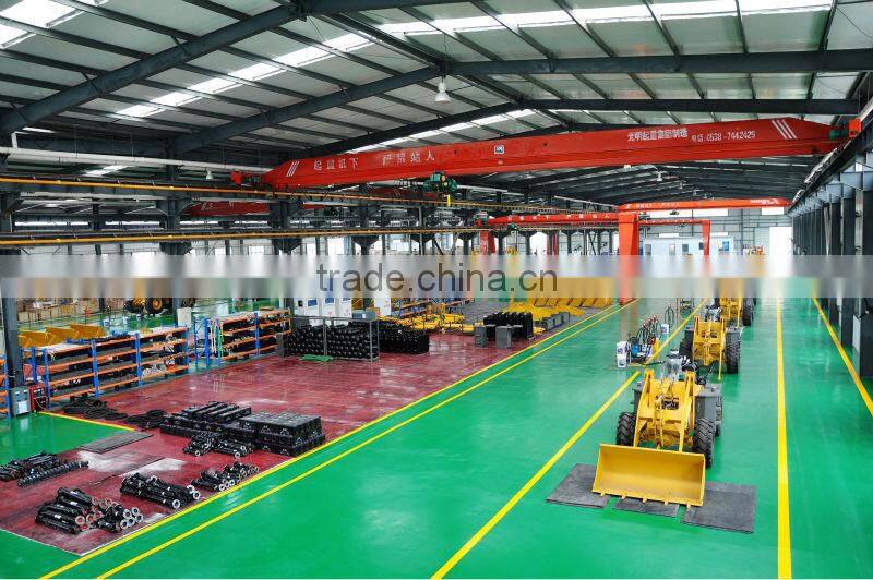 3 ton 938 wheel loader