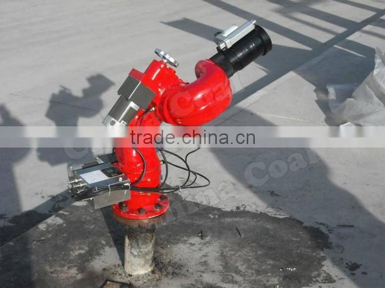 PSKD series Fire fighting fire water monitor