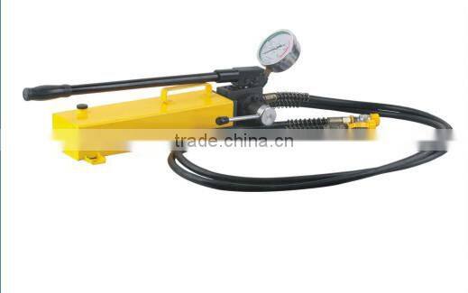 CFP-800-1 foot operated hydraulic pump