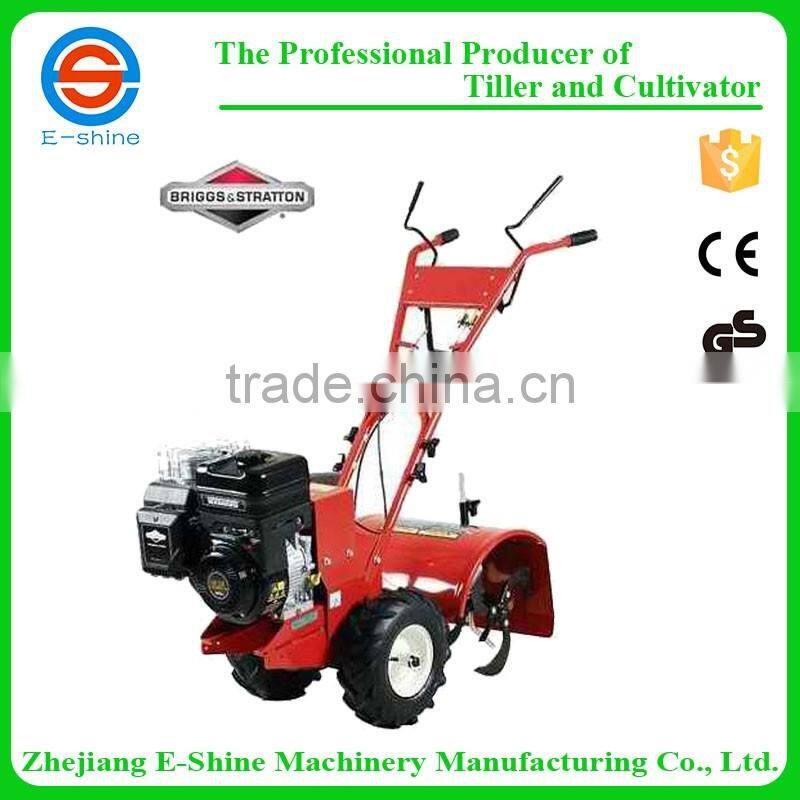 7kw rotavator cultivator weeding machine rotary tillers