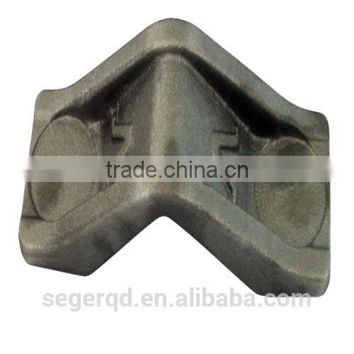 Impression Forging parts Custom Die Forging