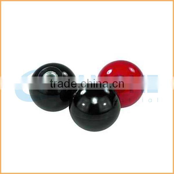 Chuanghe hot sales bakelite ball knob handle