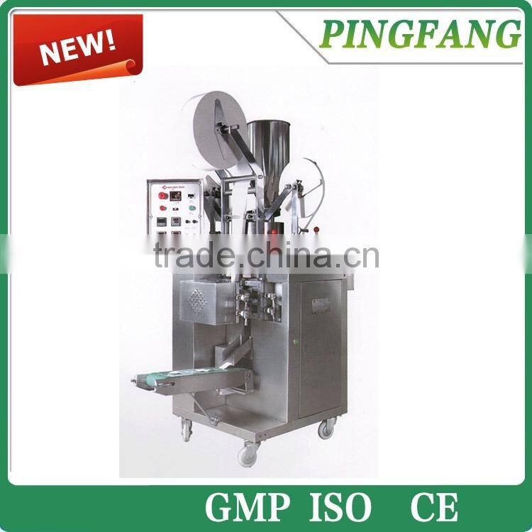 Model DXDCH-10A Automatic Small Tea Bag Packing Machine Price