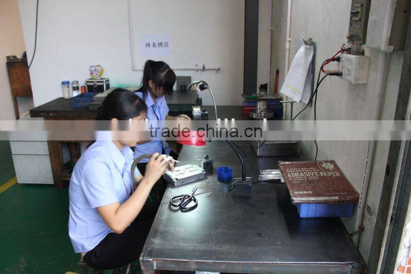 China produce Injection Molding for Plastic Parts