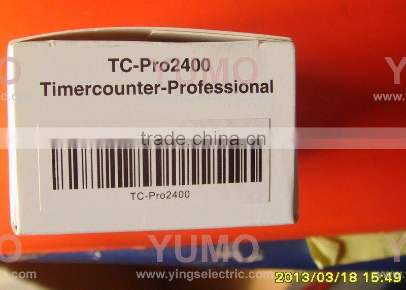 TC-Pro2400 timer counter C2400