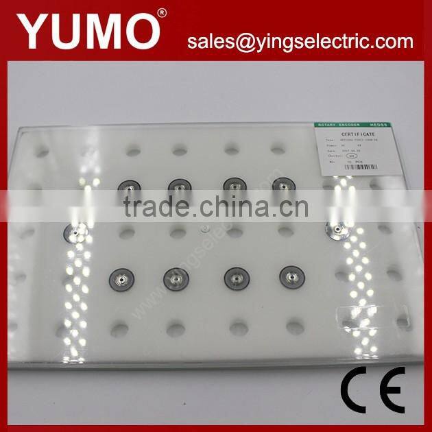 YUMO HKT22 Motor Encoder HKT2202-702C1-100B-5E