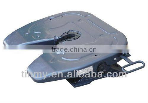 Semi Truck Fifth Wheel