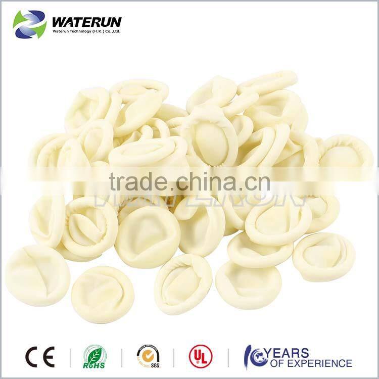 Palm PU Coated Nylon Gloves
