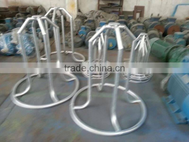 iron LZ straight line wire drawing machine