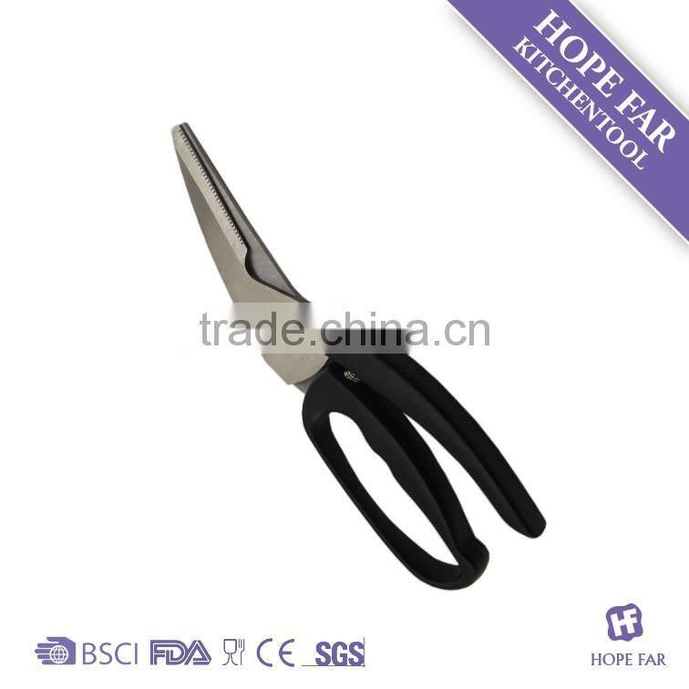K127 Stainless steel chicken bone scissors