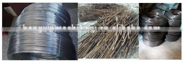 automatic steel wire nail making machine manufacturer