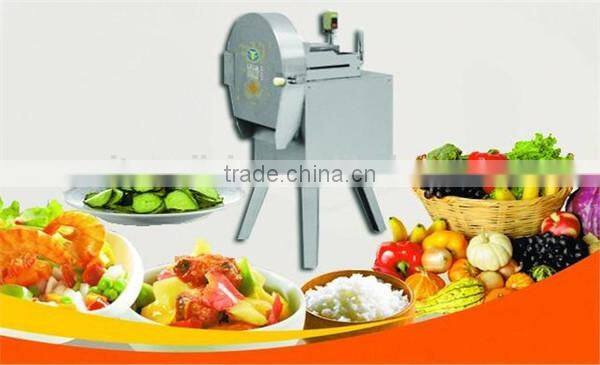 Chinese electric-manual multi-functional vegetable cutter