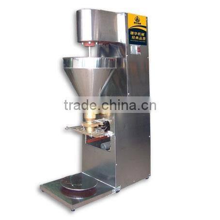 NEW DESIGN automatic professional meatball making machine MRW300