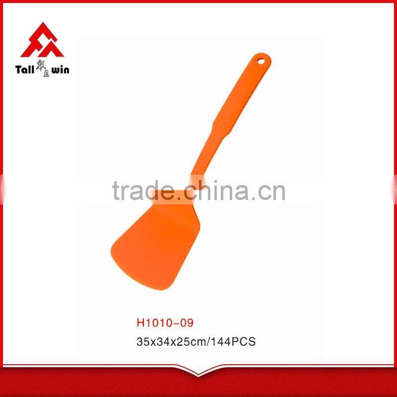 Premium Silicone Kitchen Utensil Set (6 Piece) in Hygienic Solid Coating