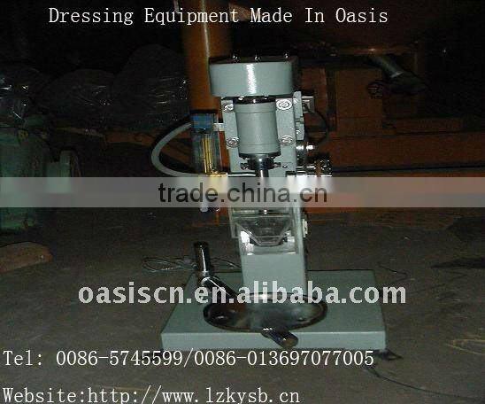 ore dressing experiment Flotation cell equipment