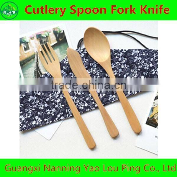 high quality kitchen knife fork spoon