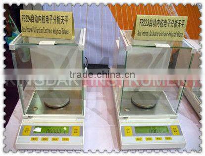 HB Auto Internal Calibration Electronic Analytical Balance