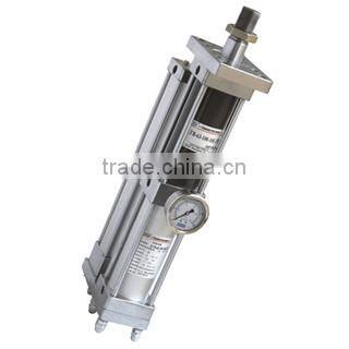 Newest JULY Useful 20 Ton hydraulic tilt cylinder