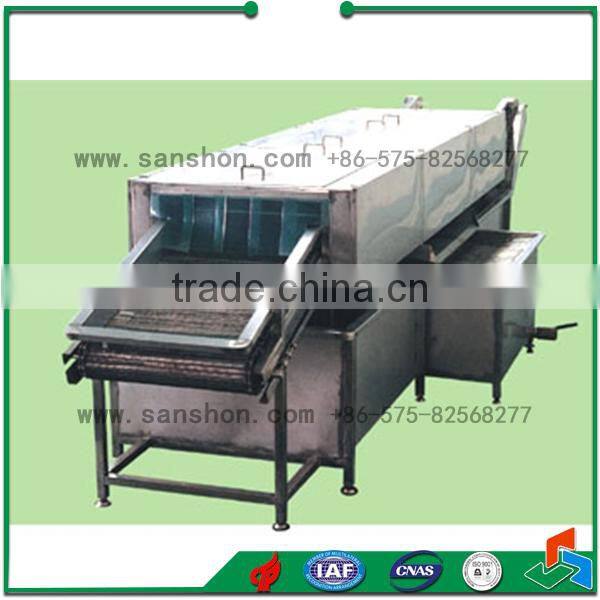 Vegetable Fruit Industrial Washing Machine Price
