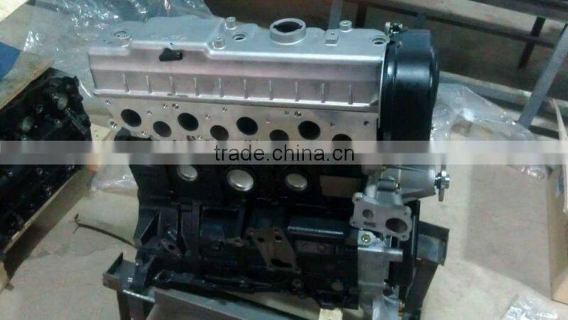 Mitsubishi HYUNDAI 4D56/D4BH/D4BF Engine Block
