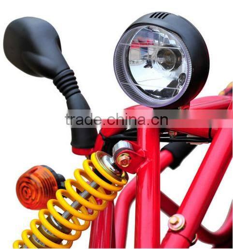 150cc dune buggy (TKG150-D2)