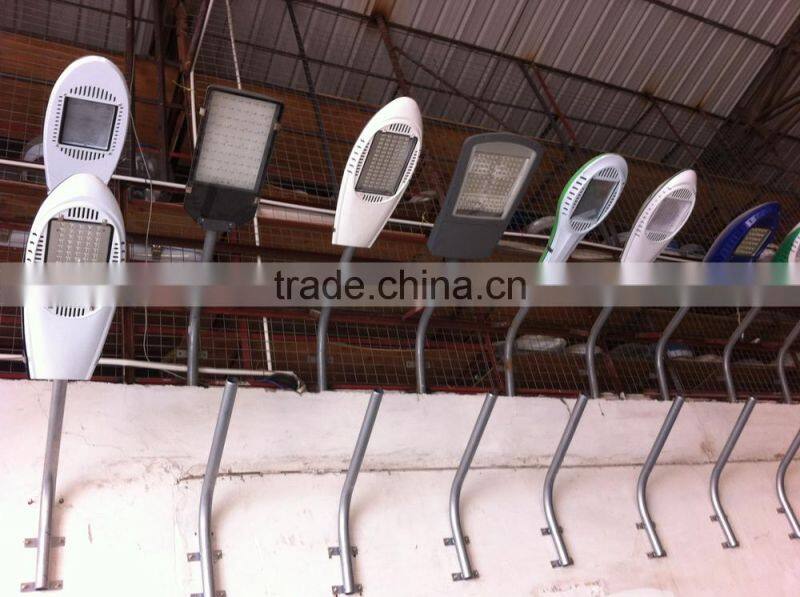 2014 epistar chip 100w led street light