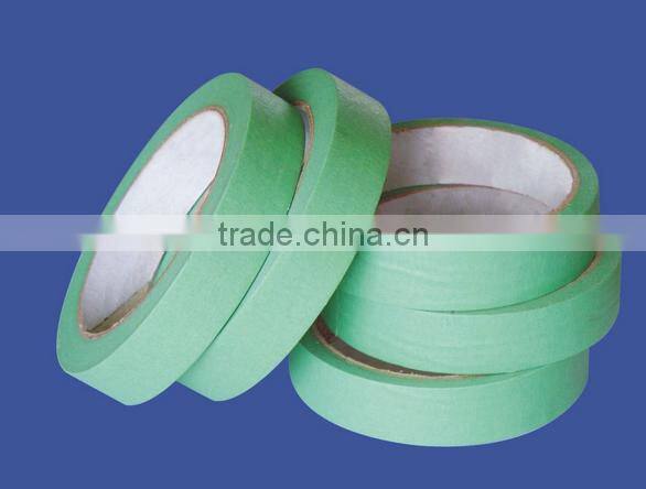 popular colorful EVA foam tape 1mm thick blue white Adhesive foam