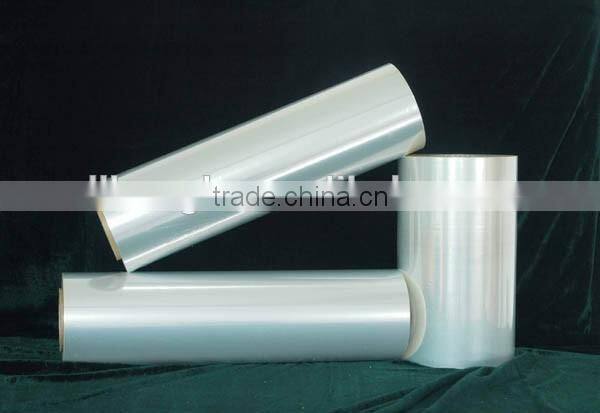 casting BOPP Film/CPP Plain film/ CPP Metalized film/MCPP film
