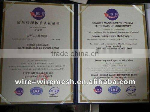 Hot Sale Cyclone Fencing Strong Quality Competitive Price