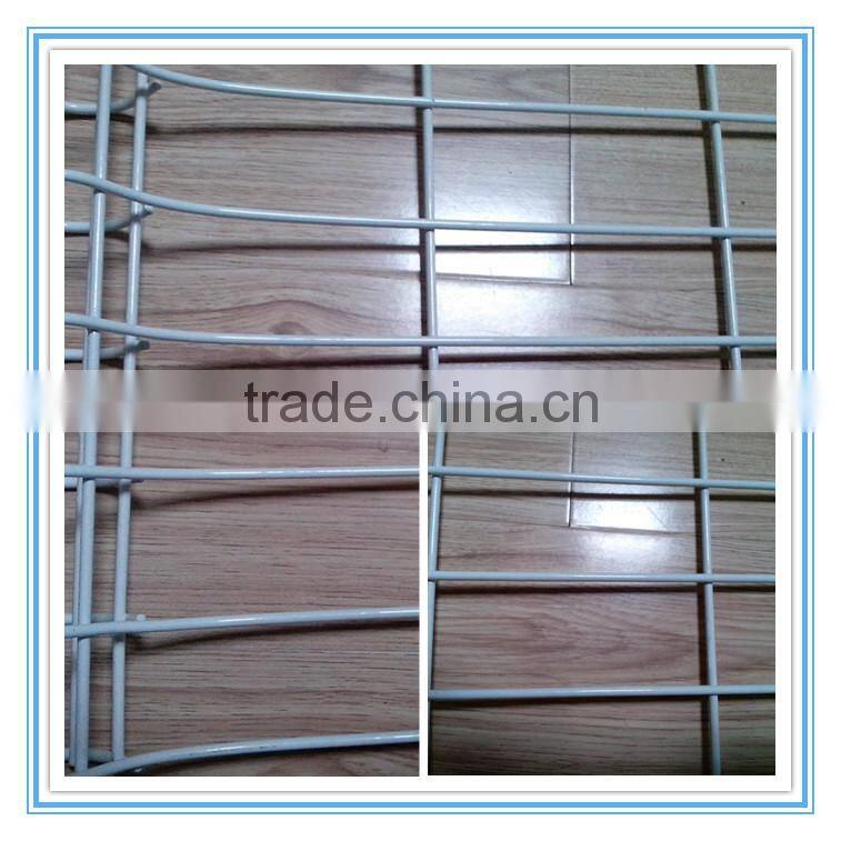 made in china orange hspe plastic welded wire mesh fence netting from anping sanxing wire mesh factory china
