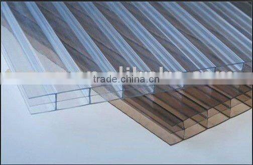 Songlang polycarbonate hollow sheet