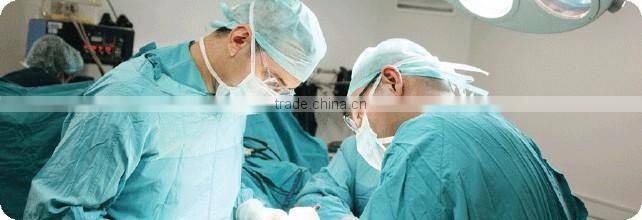 PP Spunbond Nonwoven for medical