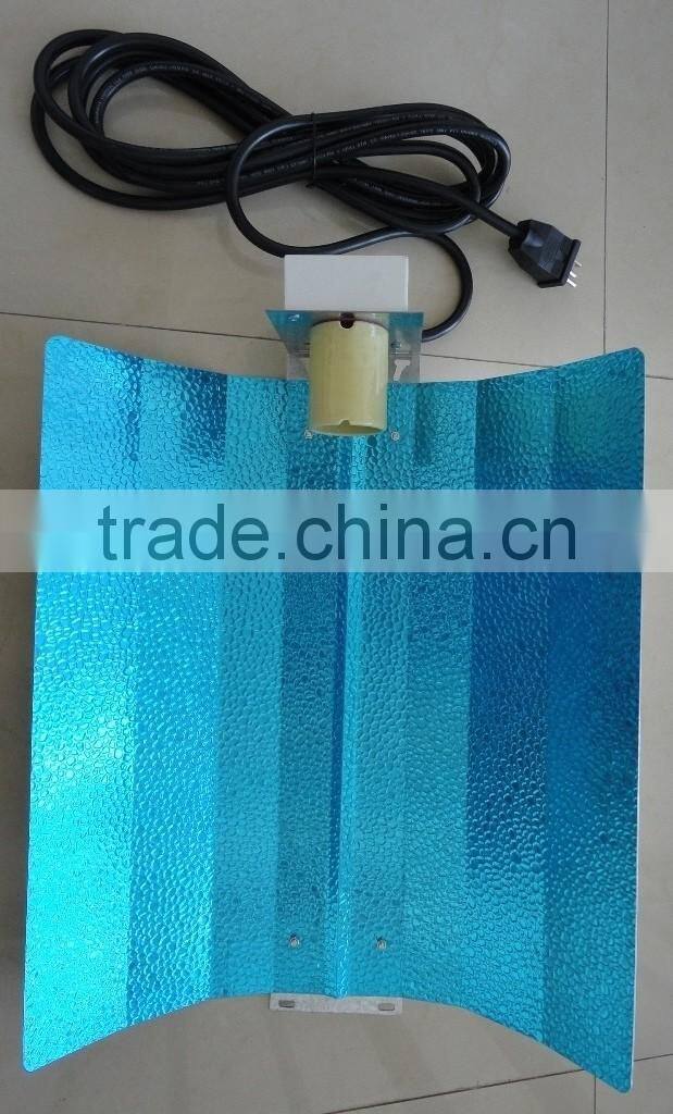 HYDROPONIC E40 EURO GROW LIGHT REFLECTOR 250w 400w 600w 1000w