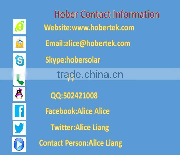 1500W automatic switching solar pump inverter for irrigation with MPPT and IP65