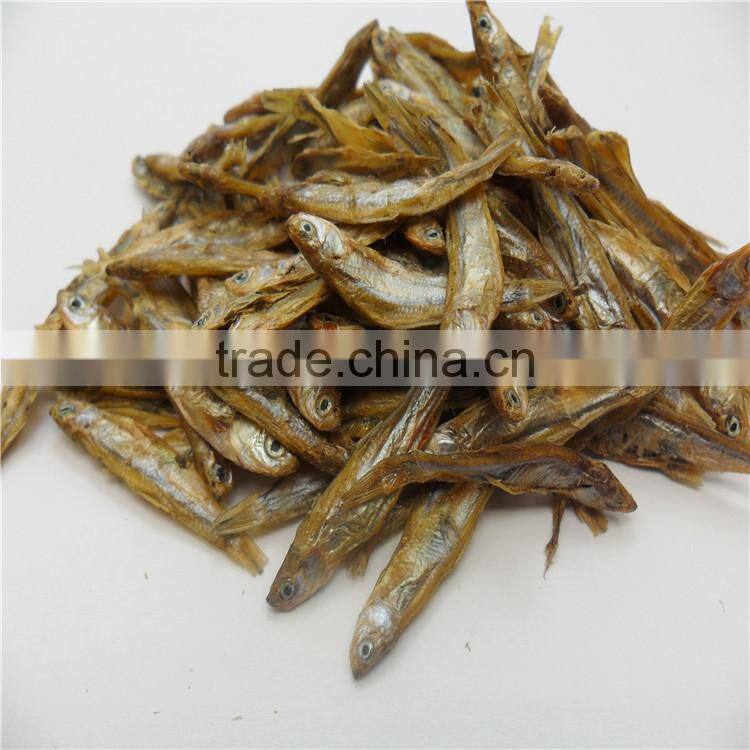 high quality types of dried fish