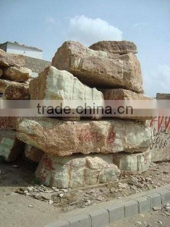 Factory Made AFGHAN GREEN ONYX BLOCKS