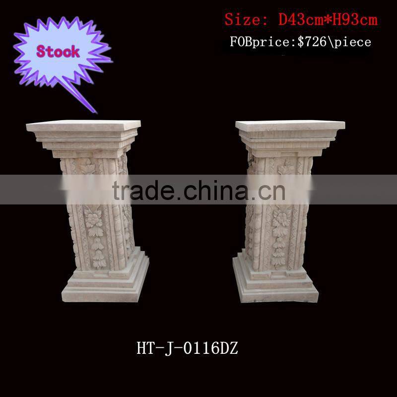 Hot Sale Stone Base in Stock