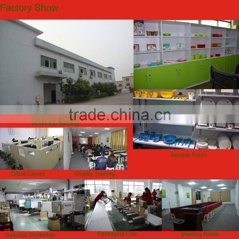 Rectangular Tritan Leakproof Reusable Lunch Box