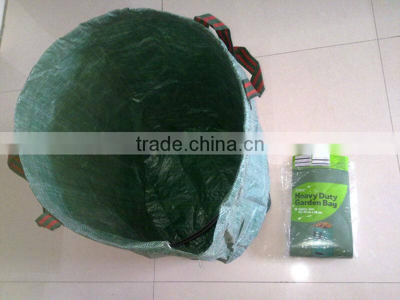 Handy PP Yard/Lawn Refuse Container