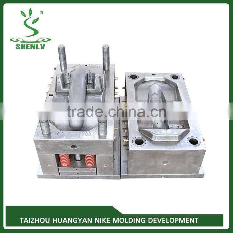 Latest high quality customized outdoor table and chair mould maker