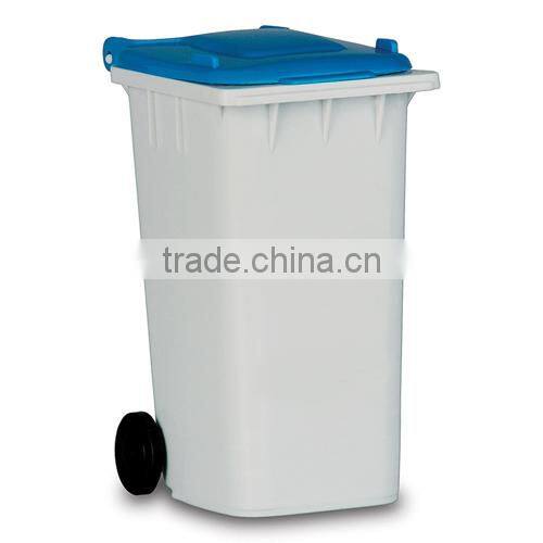 Funny trash can pen holder