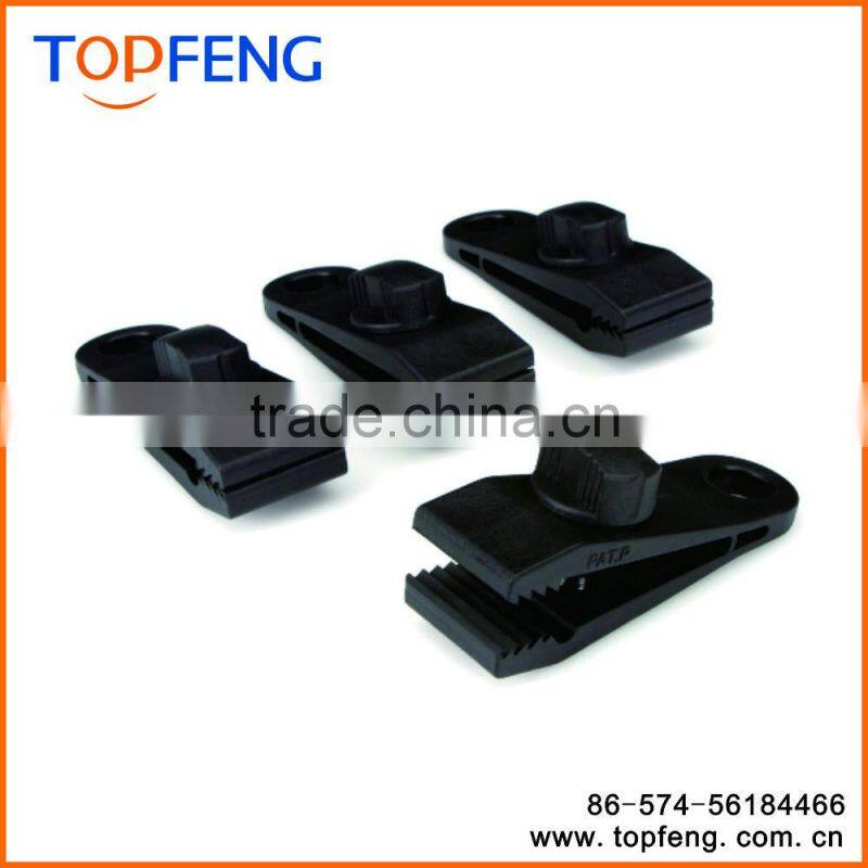 Tarp Clip Tent clip set of 4